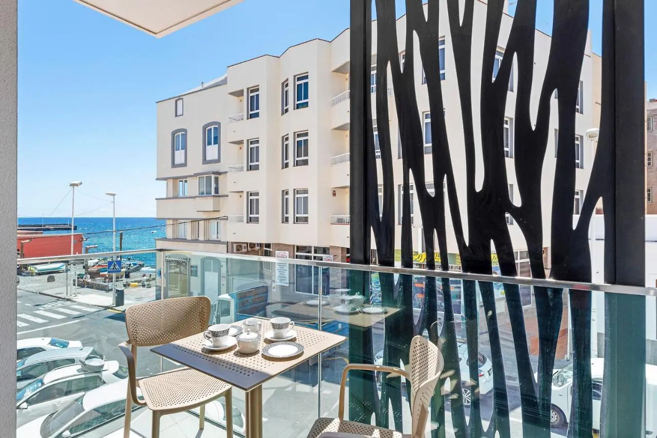 Medano4You Bogi'S Holiday Home El Medano  Apartment El Medano (Tenerife)
