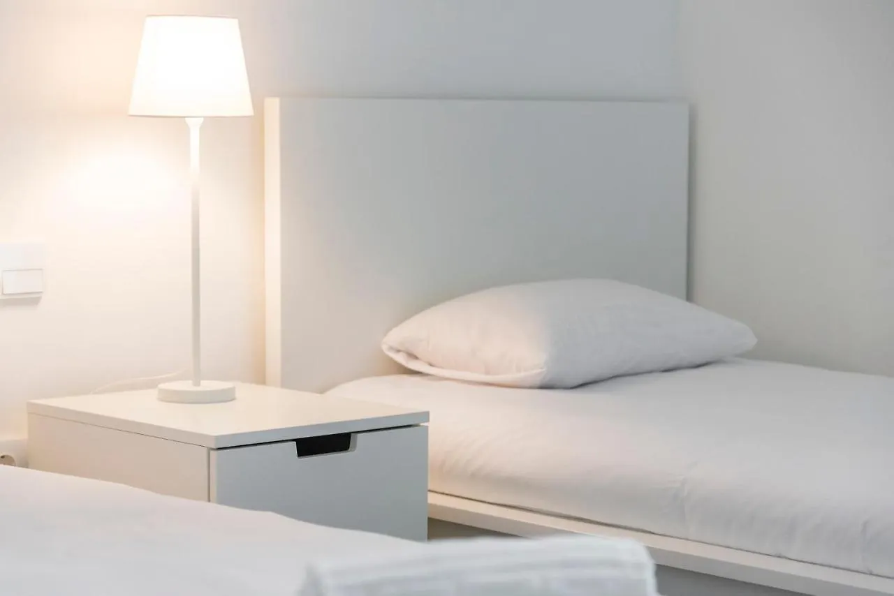 Apartment Medano4You Bogi'S Holiday Home El Medano