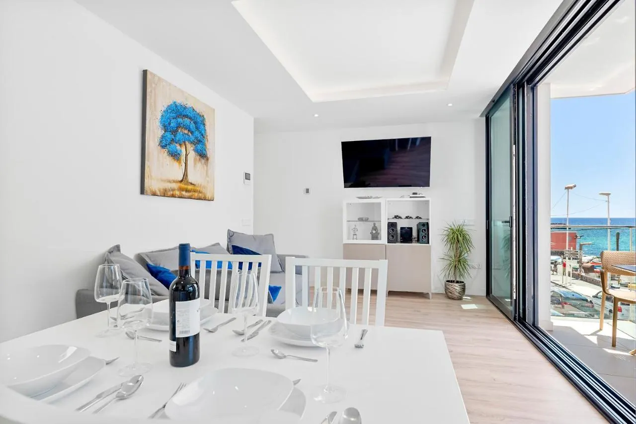 Medano4You Bogi'S Holiday Home El Medano  0*, El Medano (Tenerife)
