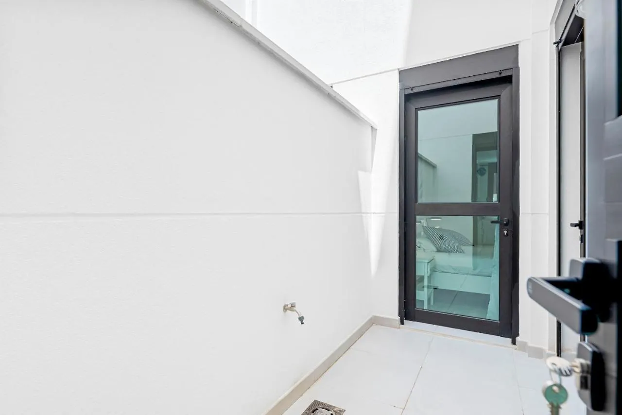 Apartment Medano4You Bogi'S Holiday Home El Medano
