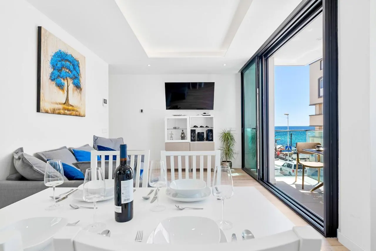 Medano4You Bogi'S Holiday Home El Medano