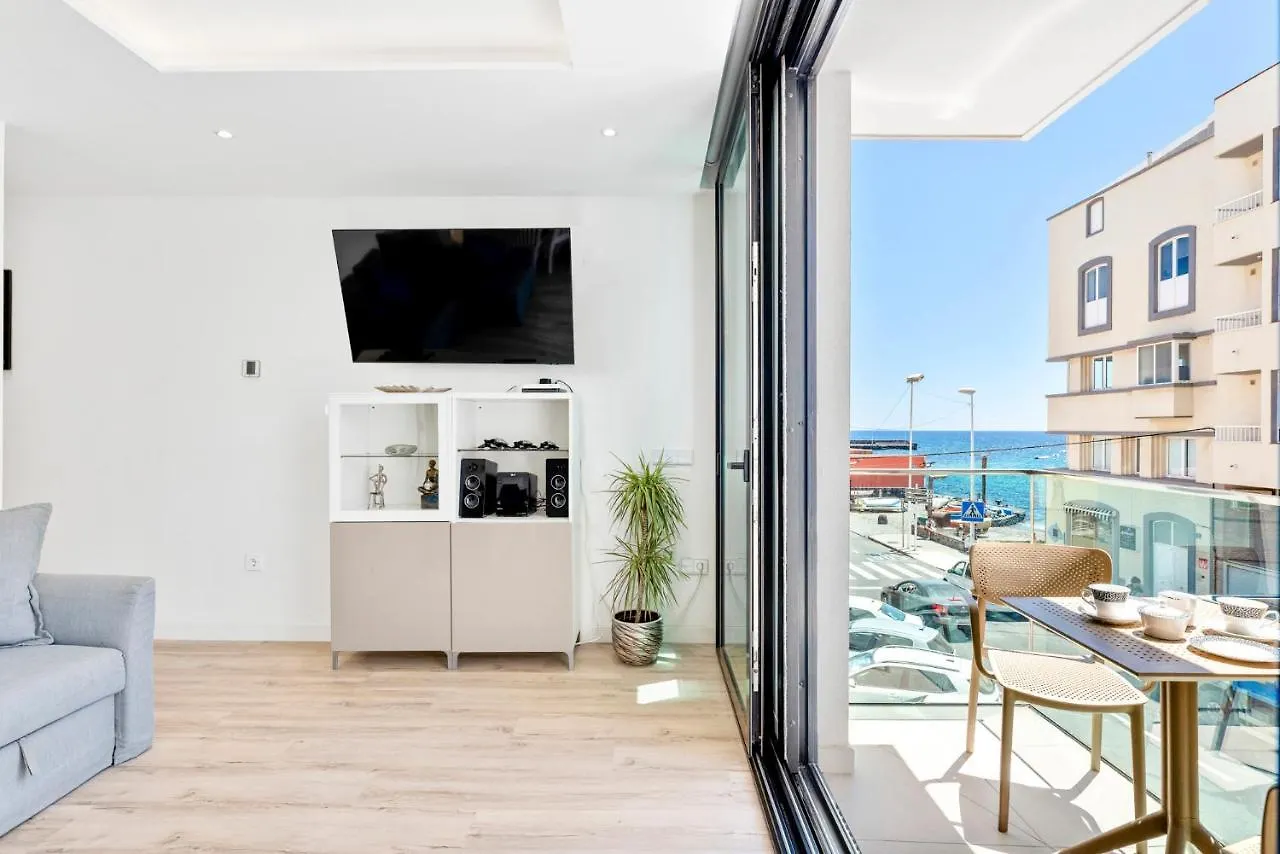 Apartment Medano4You Bogi'S Holiday Home El Medano